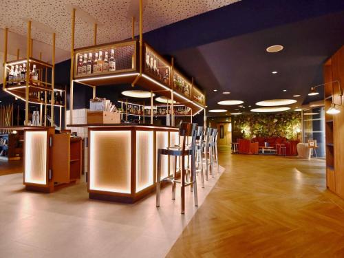 Reze Hotel | ibis Styles Nantes Reze Aéroport