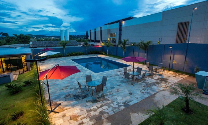 Parauapebas Hotel | Ibis Styles Parauapebas