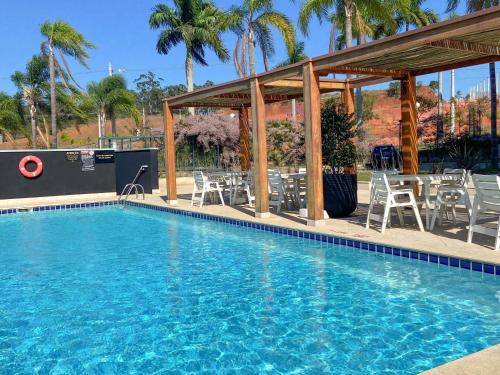 Piracangagua Hotel | ibis Styles Taubate