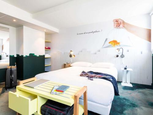 Thonon-les-Bains Hotel | ibis Styles Thonon-les-Bains