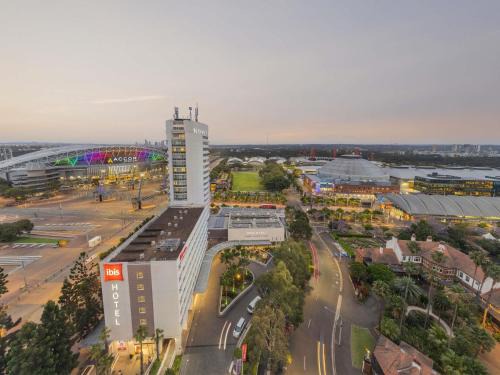 Sydney Olympic Park Hotel | ibis Sydney Olympic Park