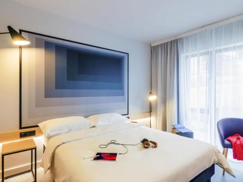 Timisoara Hotel | ibis Timisoara City Center