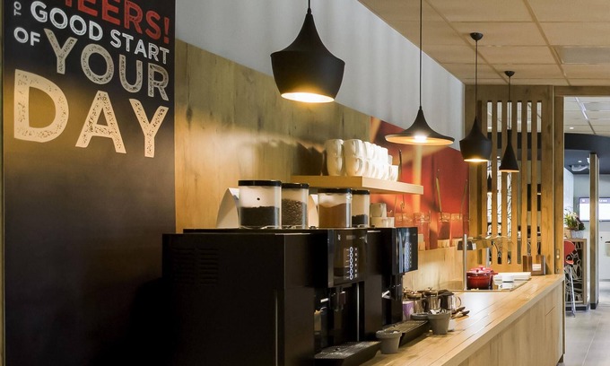 Wavre Hotel | ibis Wavre Brussels East