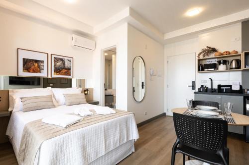Matriz Apartamento | Ibiza Unique Home com a Ninho Urbano
