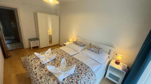 Fonyodliget Casa | Ibolya Nyaralóház Fonyód