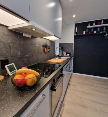 Arstad Apartamento | Ibsens