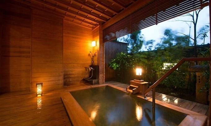 Ibusuki Casa | Ibusuki Shusuien