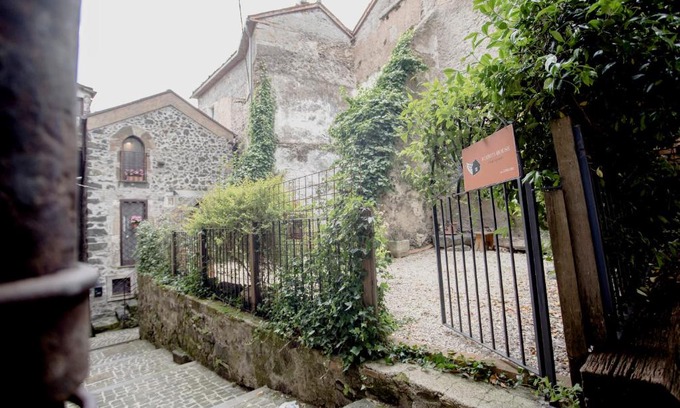 Pofi Casa | Icaro'sHouse
