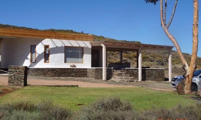 Barrydale Chalet De Esquí | Icarus Cottage