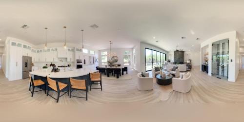 Roluos Casa | ICC Room