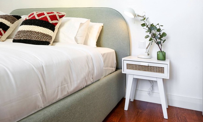 Se Apartamento | Ice Cream Call Apartment