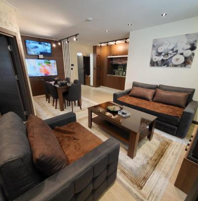 Kopaonik Apartamento | Ice Dream Apartmani