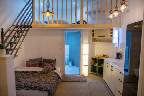Majdal al-Shams Apartamento | Ice guest house