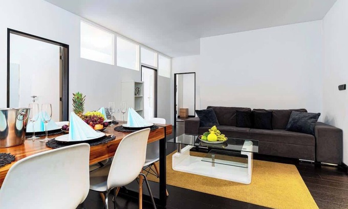 Karlin Apartamento | Ice Queen's Kingdom S