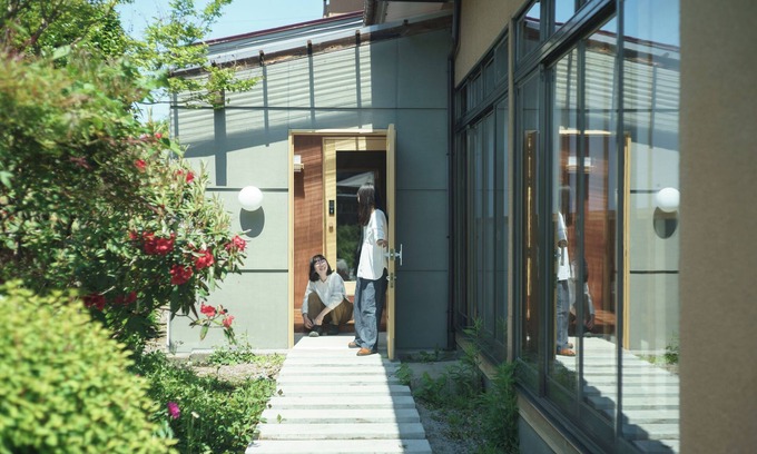 Gojome-machi Casa | Ichi to Koji