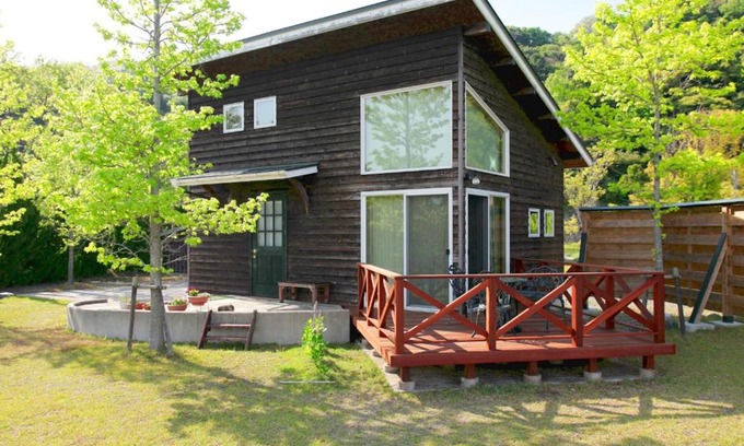 Izumo Casa | Ichihatakeyama cottage - Vacation STAY 82831