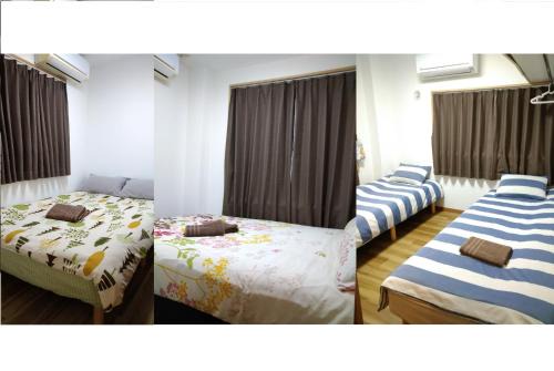 Kaminarimon Casa | Ichijuku Ryokan Kaminarimon - Vacation STAY 75787v