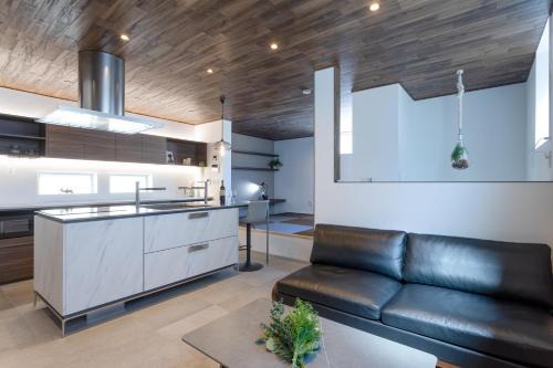 Edogawa Apartamento | Ichinoe Guesthouse 一之江ゲストハウス