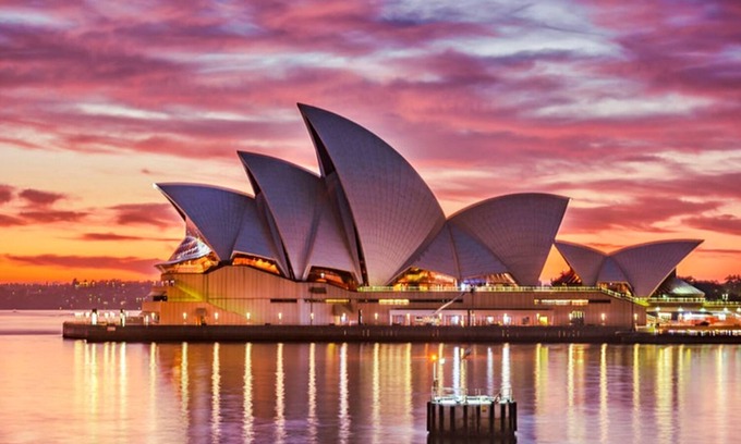 Sydney Central Business District Apartamento | Icon 3 BR Penthouse Suite at Liverpool Sydney CBD