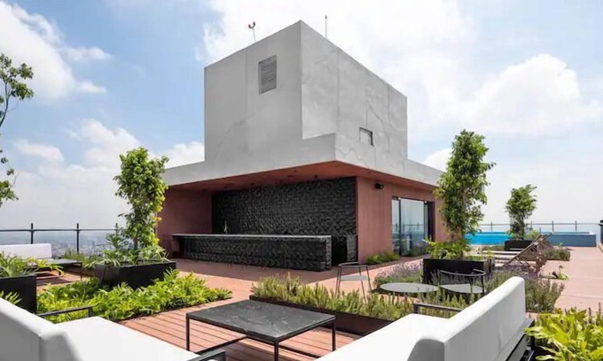 Los Alpes Apartamento | Icon Beyond 3033