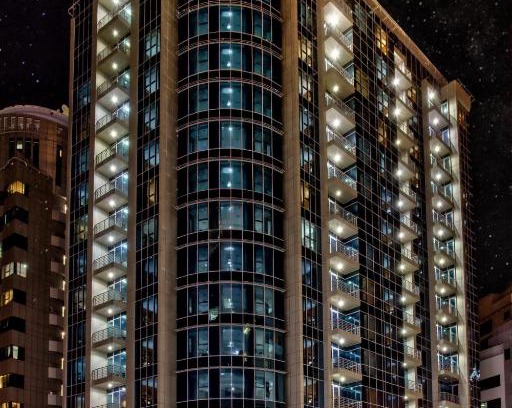 Al Barsha 1 Apartamento | Icon Delux Hotel Apartments Al Barsha - Formerly Abidos