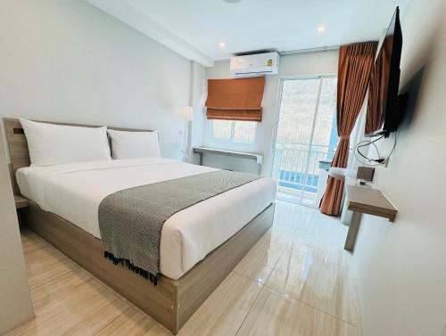 Khlong San Casa | Icon Dome Bangkok