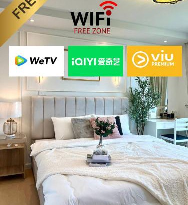 Nai Mueang Apartamento | icondo มิตรภาพซอย4