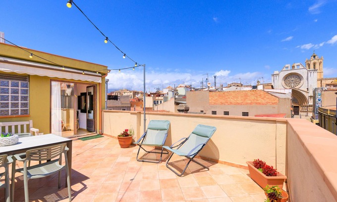 Old Town Apartamento | Iconic by Unik Vacation
