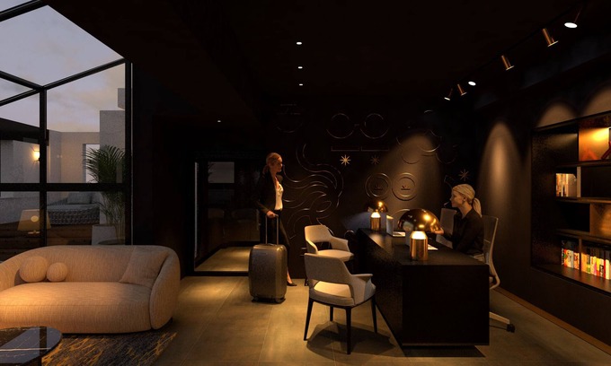 Tel Aviv Hotel | Iconic Hotel