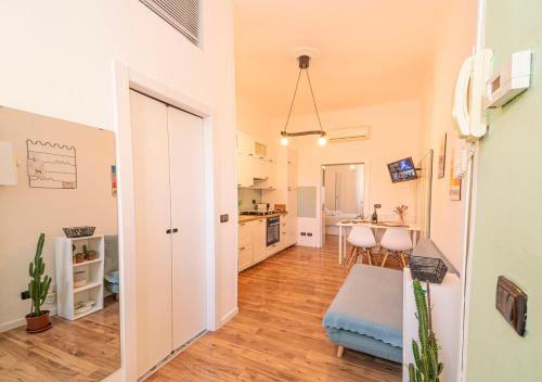 Stadera Apartamento | Iconic House Navigli - Bilocale Moderno ed Elegante