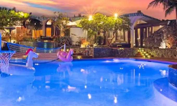 La Jolla Casa | Iconic La Jolla 10M Estate - Upscale Events