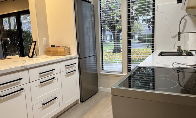 Napa Complejo | Iconic Napa Valley Silverado Resort Condo