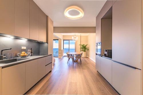 Thessaloniki City Centre Apartamento | ICONIC SALONICA SUITES seafront