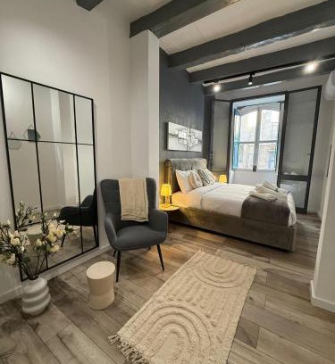 Valletta Apartamento | Iconic Suites Valletta