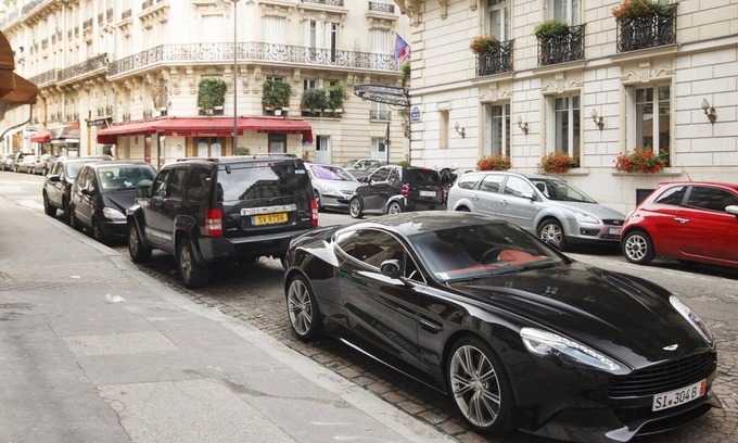 Champs-Elysees Apartamento | ICONIC VIEWS AWAIT: LUXE 5-BEDROOM PENTHOUSE IN PRESTIGIOUS CHAMPS-ELYSÉES-350M2