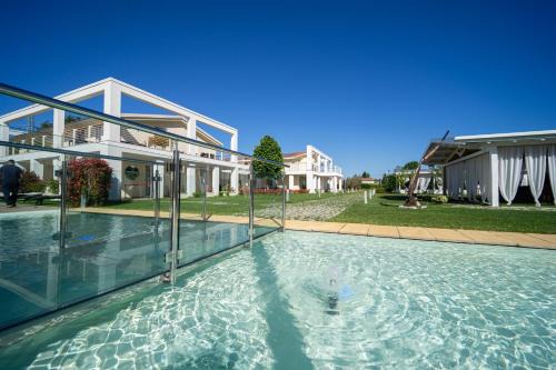 Pieve al Bagnoro Cama Y Desayuno | iConic Wellness Resort & Spa