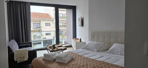 Aveiro Apartamento | iConik Design Apartments