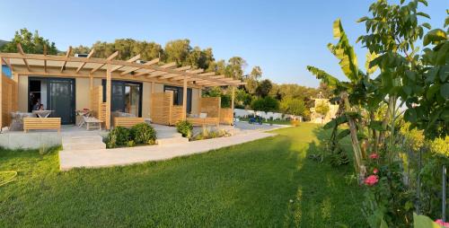 Parga Hotel | Icons Experience