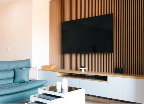 Hydra Apartamento | ICOSIUM House ALGER