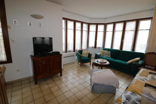 Espalion Apartamento | Idéal , Plein centre-ville tout confort