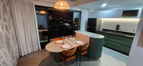 West Sector Apartamento | ID905B No melhor empreendimento de GYN