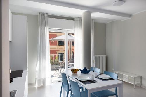 Varazze Apartamento | IDA di Ilaria Caprioglio