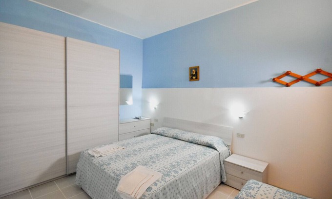 San Giovanni Rotondo Apartamento | Ida House - San Giovanni Rotondo
