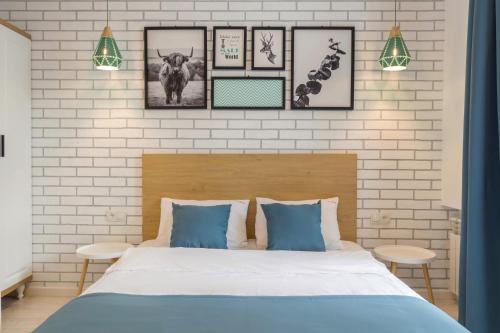 Kyiv Hotel | Idea Design Apart-Hotel
