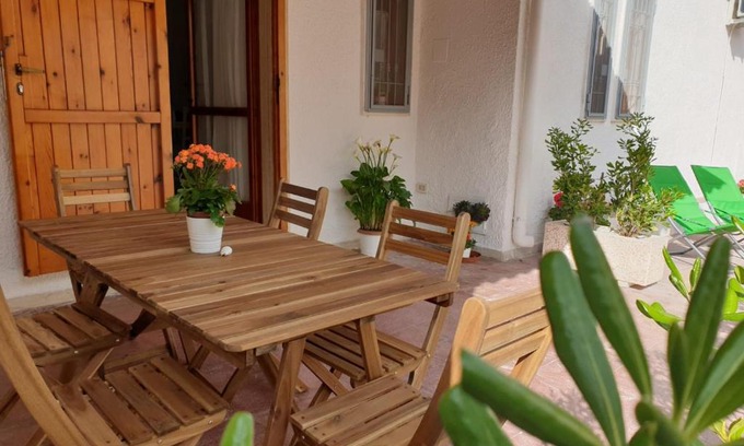 Cozze Apartamento | IDEA MARE