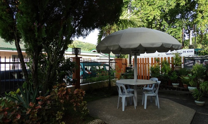 Jagna Casa | Idea Pension House