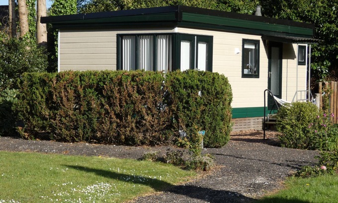 Marum Chalet De Esquí | Ideaal voor gasten die van de natuur houden