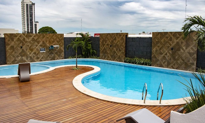 Santa Cruz Apartamento | Ideal Apartment for your Family in Bolivia