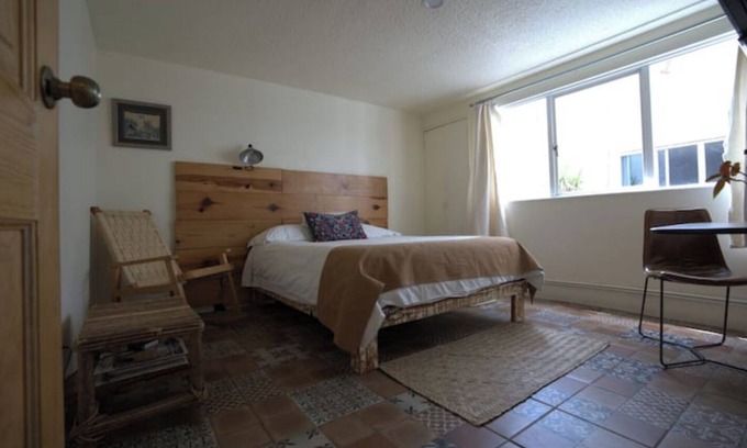 Venustiano Carranza Apartamento | Ideal Accommodation next to CDMX Airport