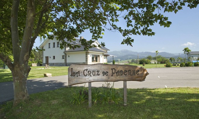 Navia Apartamento | Apartamento Ideal Familias